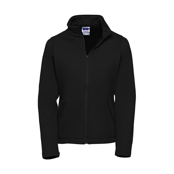 Russell Europe | Women's Smart Softshell Jacket